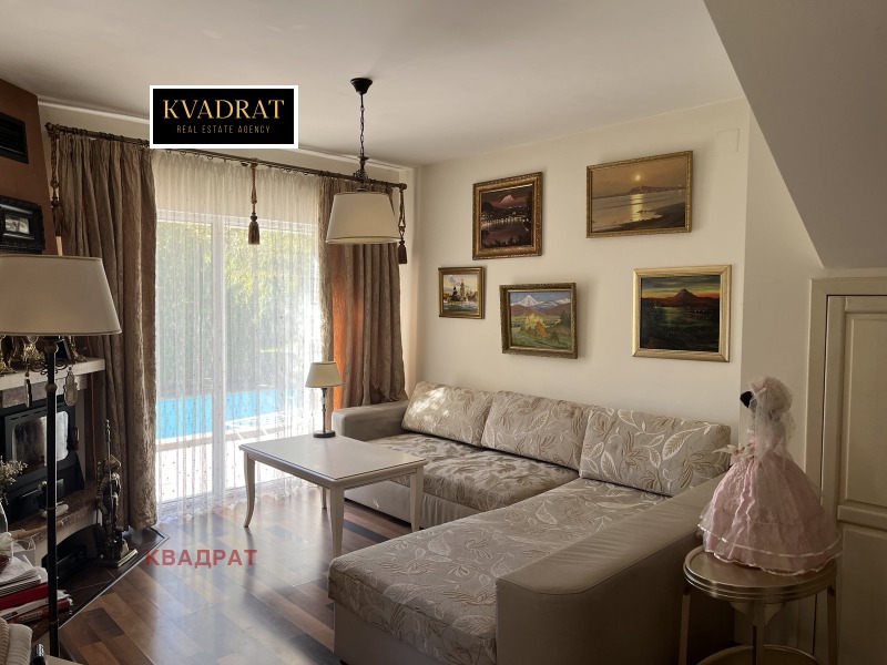 Продава КЪЩА, гр. Варна, м-т Ален мак, снимка 3 - Къщи - 53271902