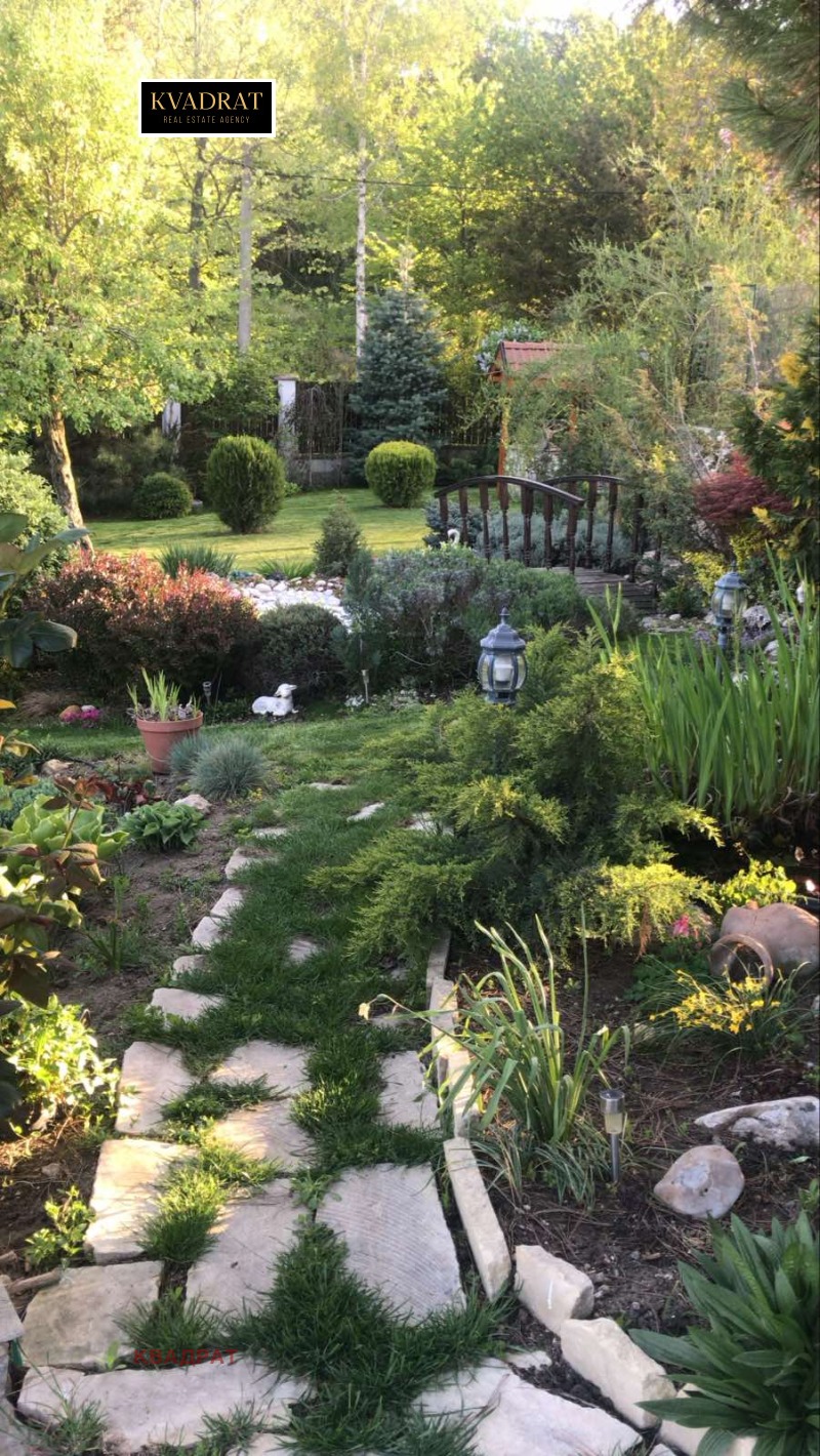 Продава КЪЩА, гр. Варна, м-т Ален мак, снимка 10 - Къщи - 53271902