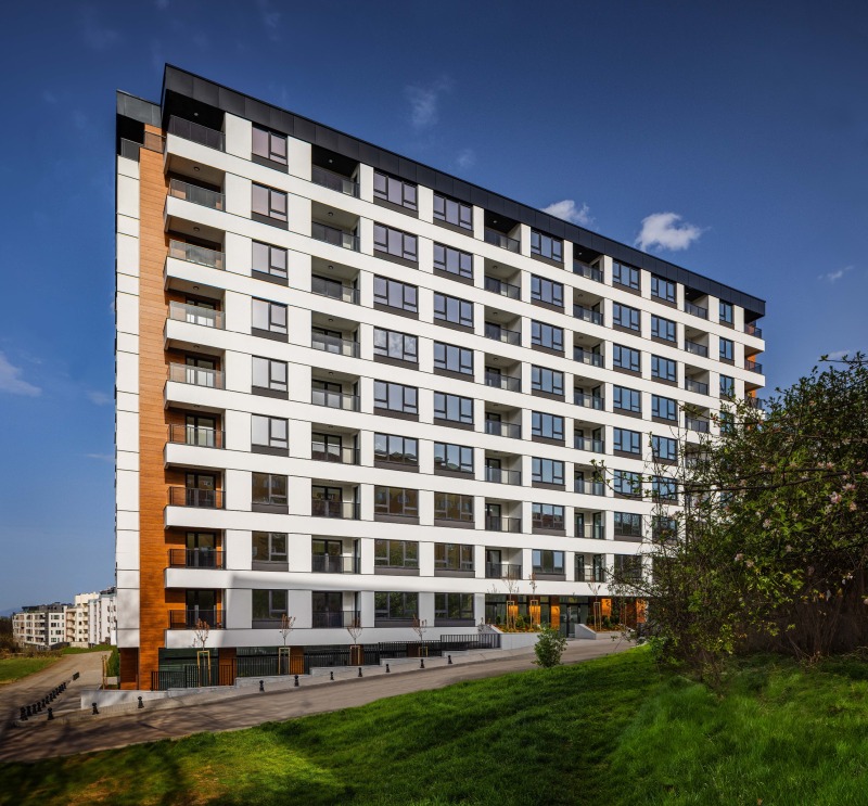 Продава  Магазин град София , Овча купел , 123 кв.м | 47019640 - изображение [4]