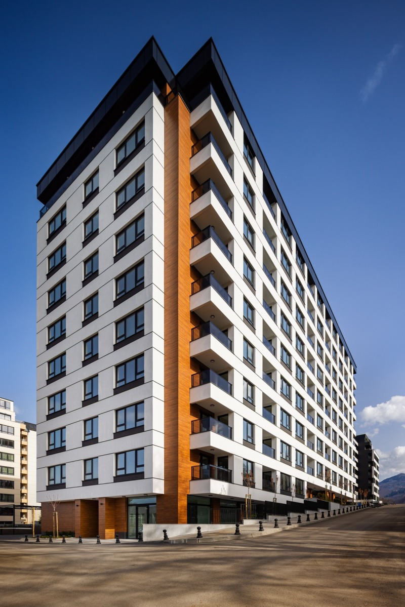 Продава  Магазин град София , Овча купел , 123 кв.м | 47019640 - изображение [5]