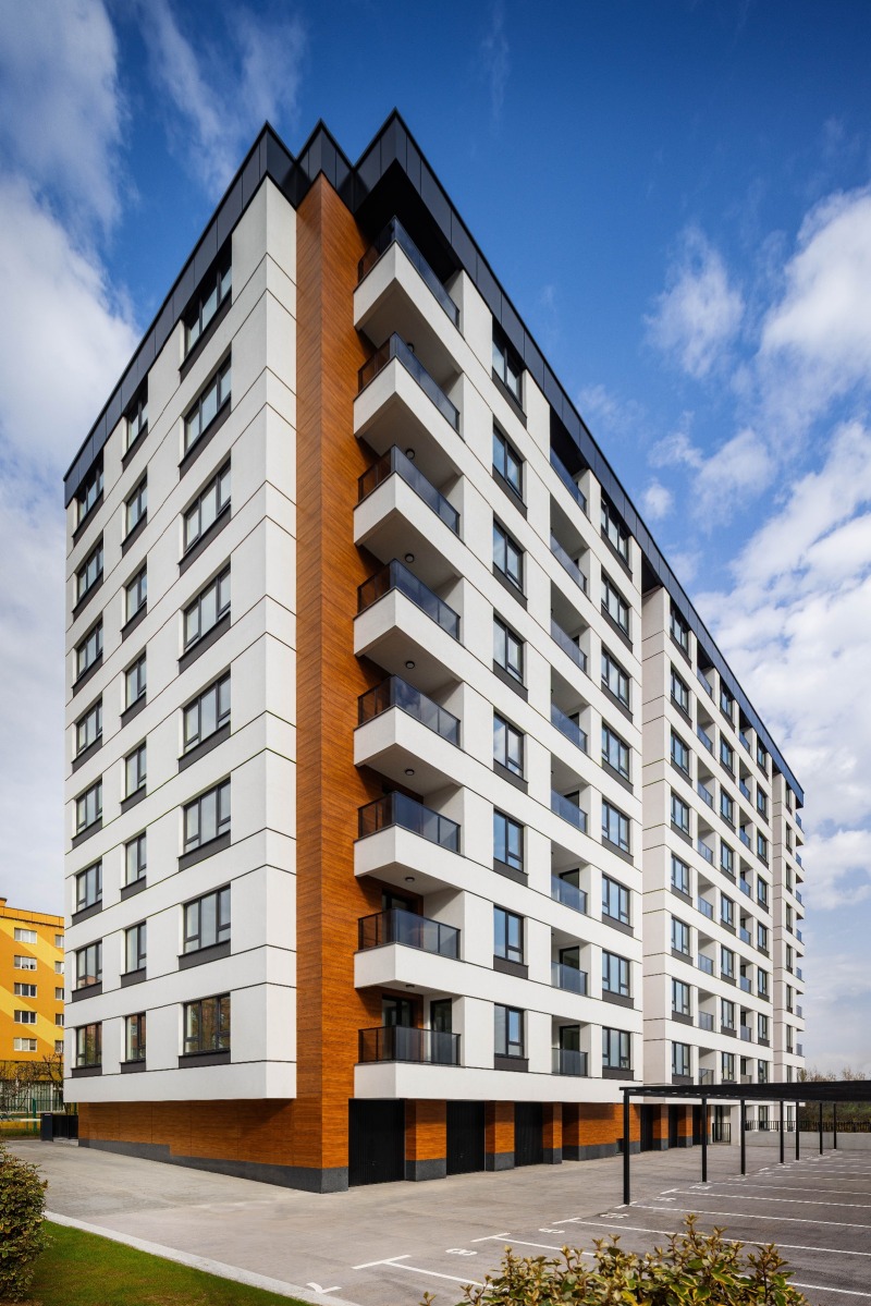 Продава  Магазин град София , Овча купел , 123 кв.м | 47019640 - изображение [6]