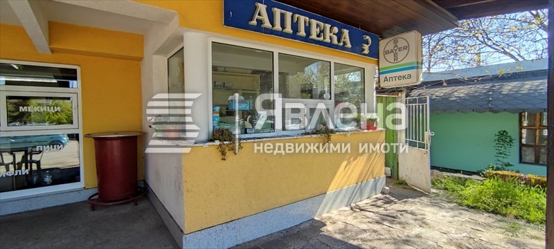 Продава МАГАЗИН, гр. Перник, Църква