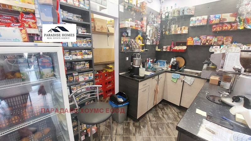 Продаја  Бар; кафић Софија , Младост 2 , 55 м2 | 31501141 - слика [9]