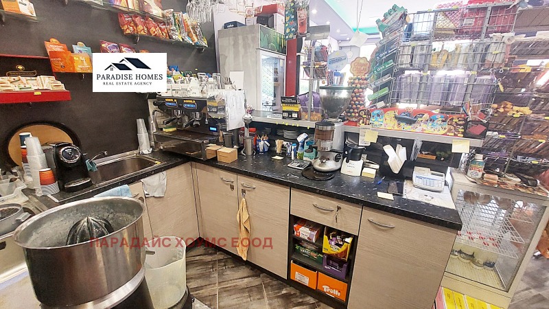Продаја  Бар; кафић Софија , Младост 2 , 55 м2 | 31501141 - слика [11]