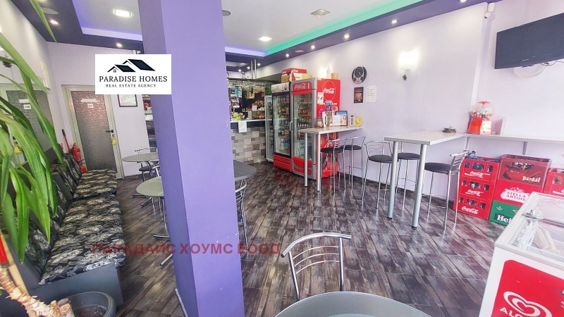 Продаја  Бар; кафић Софија , Младост 2 , 55 м2 | 31501141 - слика [14]