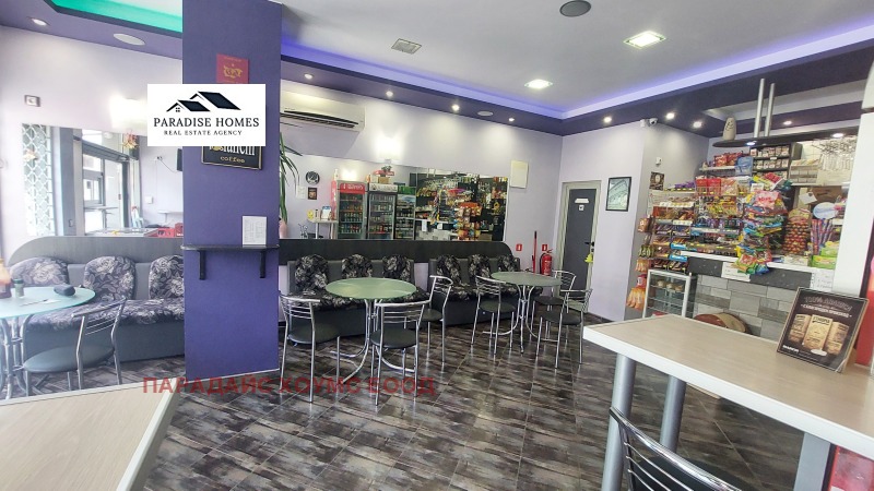 Продаја  Бар; кафић Софија , Младост 2 , 55 м2 | 31501141 - слика [2]