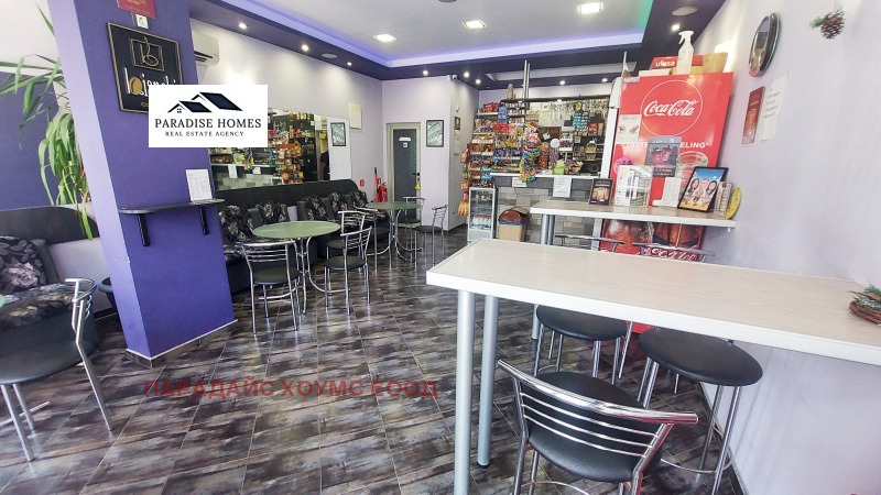 Продаја  Бар; кафић Софија , Младост 2 , 55 м2 | 31501141 - слика [7]