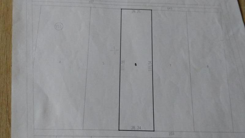 Продава ПАРЦЕЛ, с. Цалапица, област Пловдив, снимка 1 - Парцели - 44537124