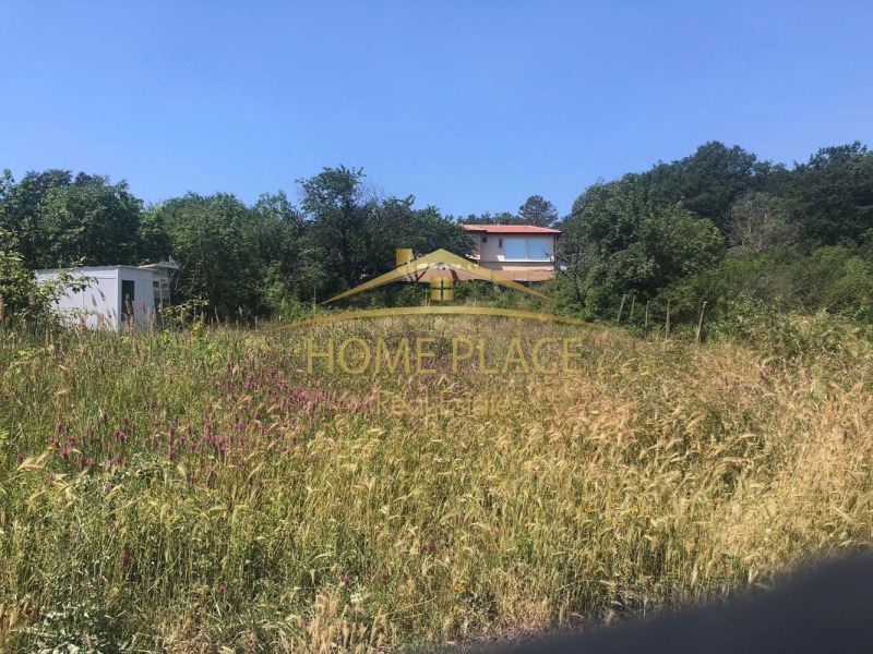 Продава  Парцел град Варна , м-т Манастирски рид , 980 кв.м | 31030073