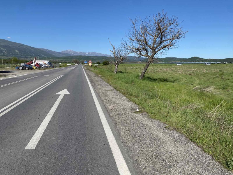 Till salu  Komplott region Plovdiv , Marino pole , 6100 kvm | 42597799 - bild [3]