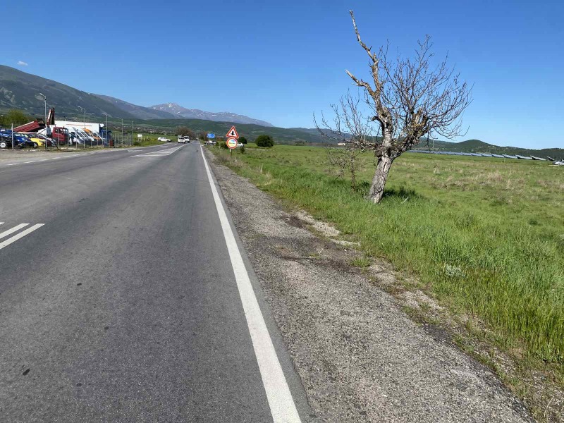Till salu  Komplott region Plovdiv , Marino pole , 6100 kvm | 42597799 - bild [2]