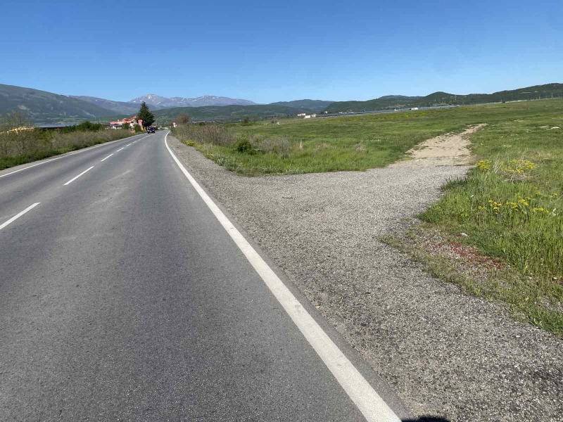 Till salu  Komplott region Plovdiv , Marino pole , 6100 kvm | 42597799 - bild [4]