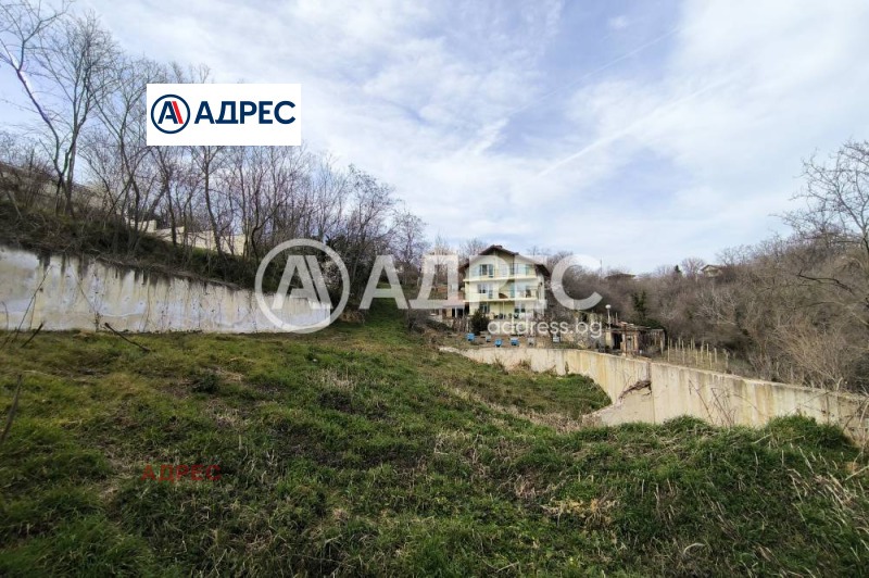 En venta  Trama Varna , m-t Priboy , 600 metros cuadrados | 18445163 - imagen [2]