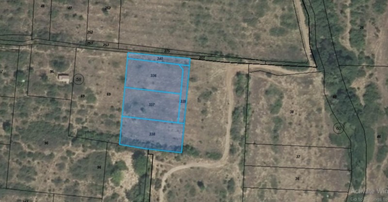 Продава  Парцел област Пловдив , с. Марково , 2500 кв.м | 77332184 - изображение [2]