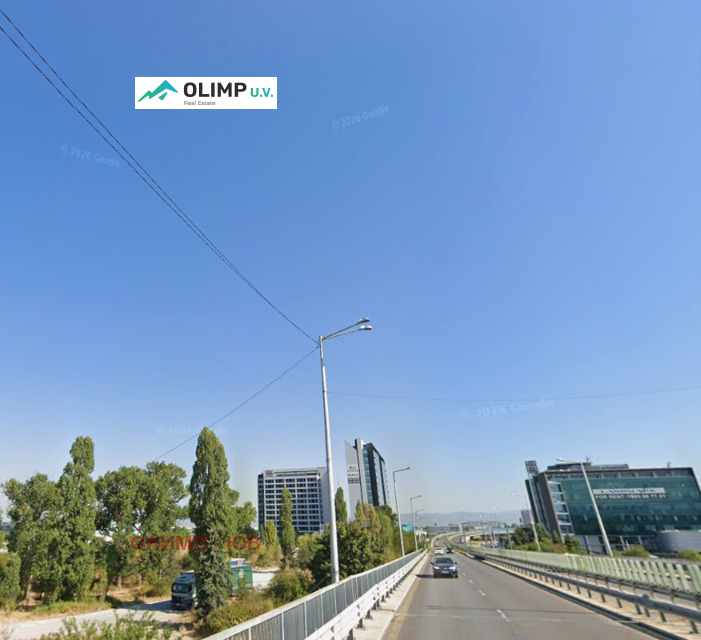 Продава ПАРЦЕЛ, гр. София, Летище София, снимка 4 - Парцели - 55636164