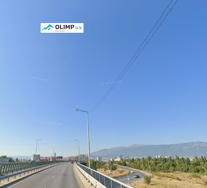 Продава ПАРЦЕЛ, гр. София, Летище София, снимка 5 - Парцели - 55636164