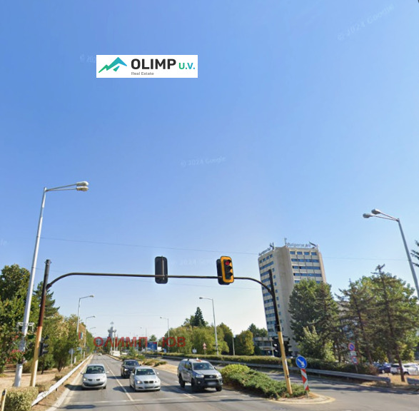 Продава ПАРЦЕЛ, гр. София, Летище София