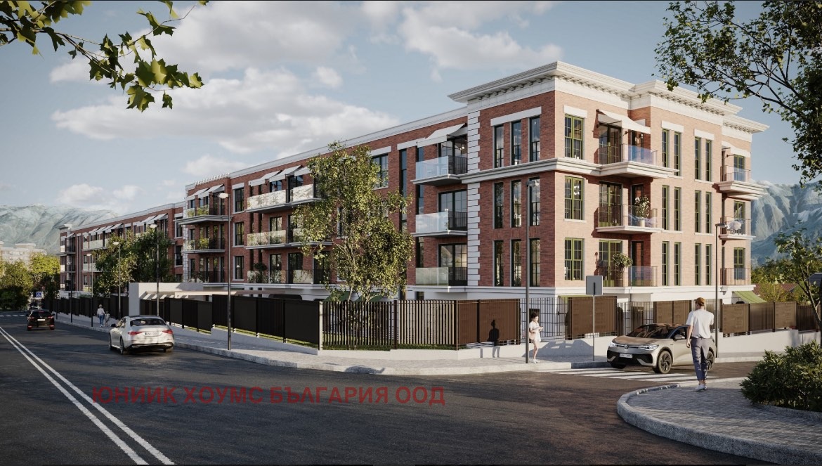 Продава 2-СТАЕН, гр. София, Малинова долина, снимка 4 - Апартаменти - 53255479