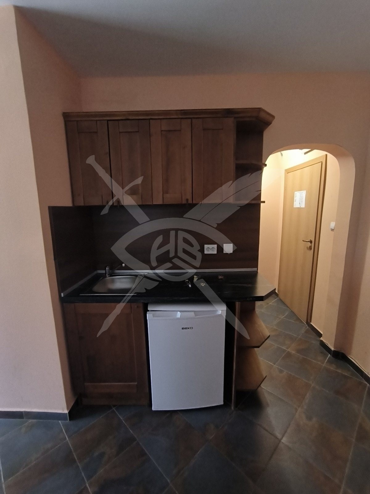 Продава 2-СТАЕН, к.к. Слънчев бряг, област Бургас, снимка 2 - Апартаменти - 53610464