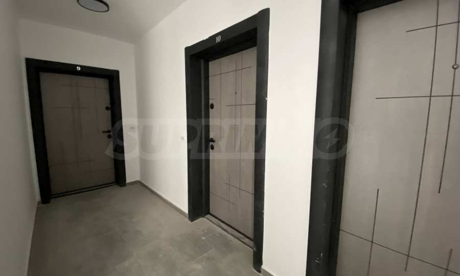 Продава 2-СТАЕН, гр. Царево, област Бургас, снимка 7 - Апартаменти - 53862756