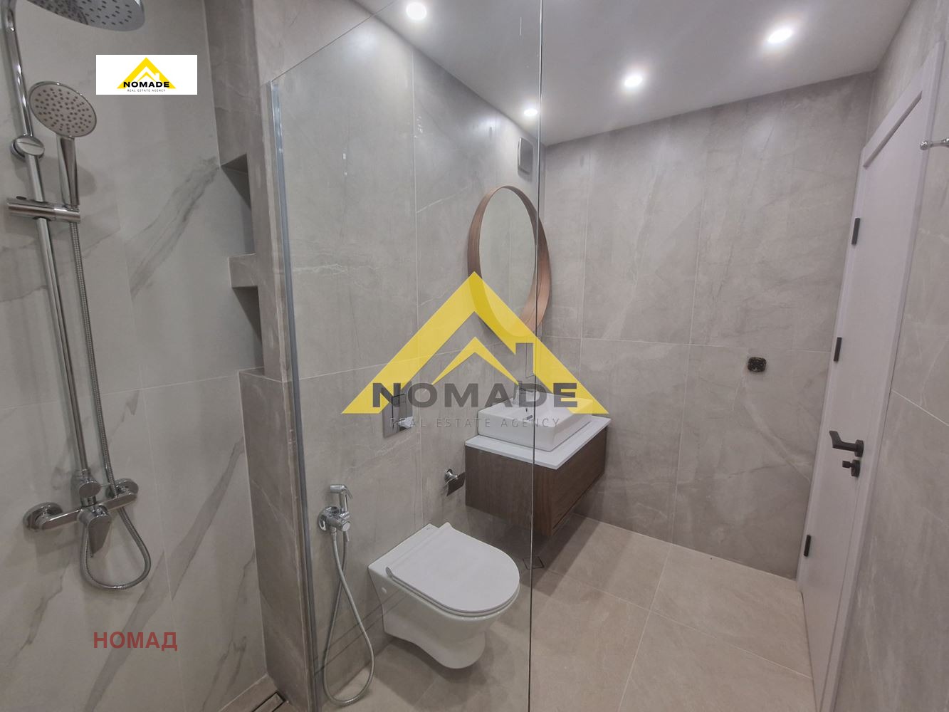 Продава 2-СТАЕН, гр. Пловдив, Южен, снимка 11 - Апартаменти - 54106491