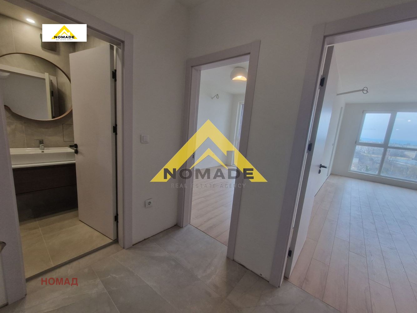 Продава 2-СТАЕН, гр. Пловдив, Южен, снимка 8 - Апартаменти - 54106491