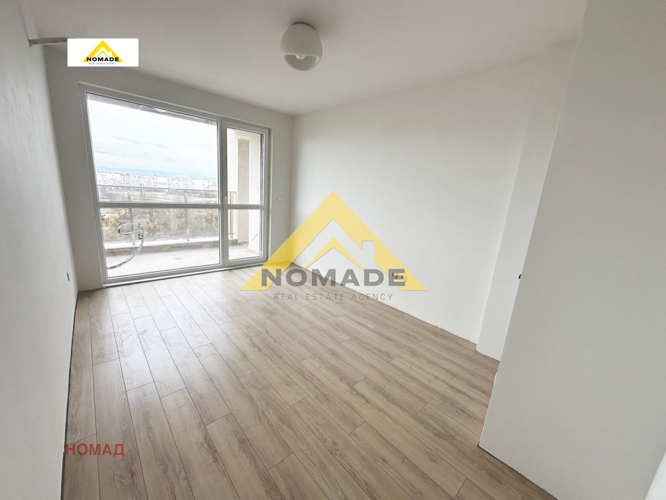 Продава 2-СТАЕН, гр. Пловдив, Южен, снимка 5 - Апартаменти - 54106491