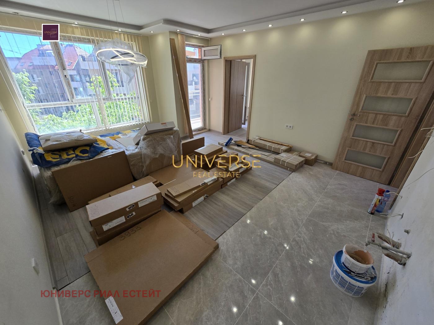 Продава 2-СТАЕН, гр. Несебър, област Бургас, снимка 11 - Апартаменти - 54684342