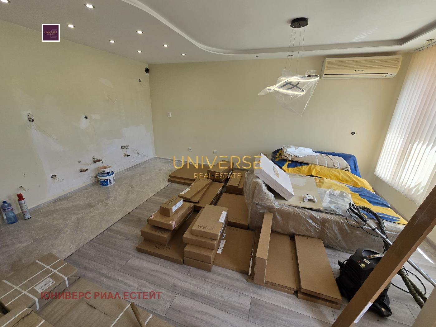 Продава 2-СТАЕН, гр. Несебър, област Бургас, снимка 6 - Апартаменти - 54684342