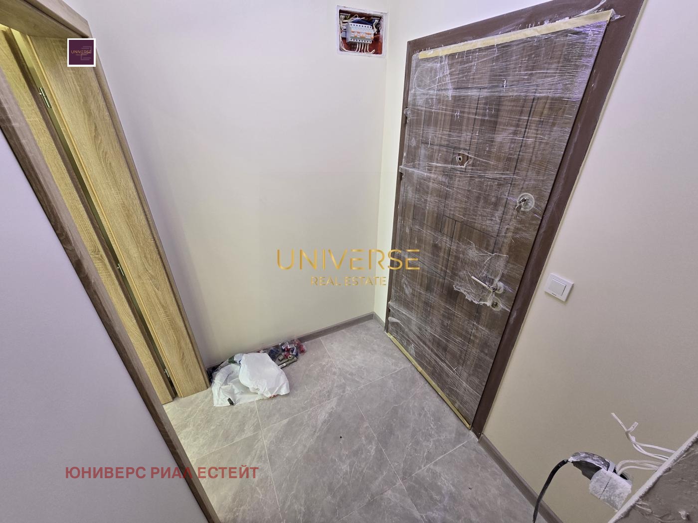 Продава 2-СТАЕН, гр. Несебър, област Бургас, снимка 9 - Апартаменти - 54684342