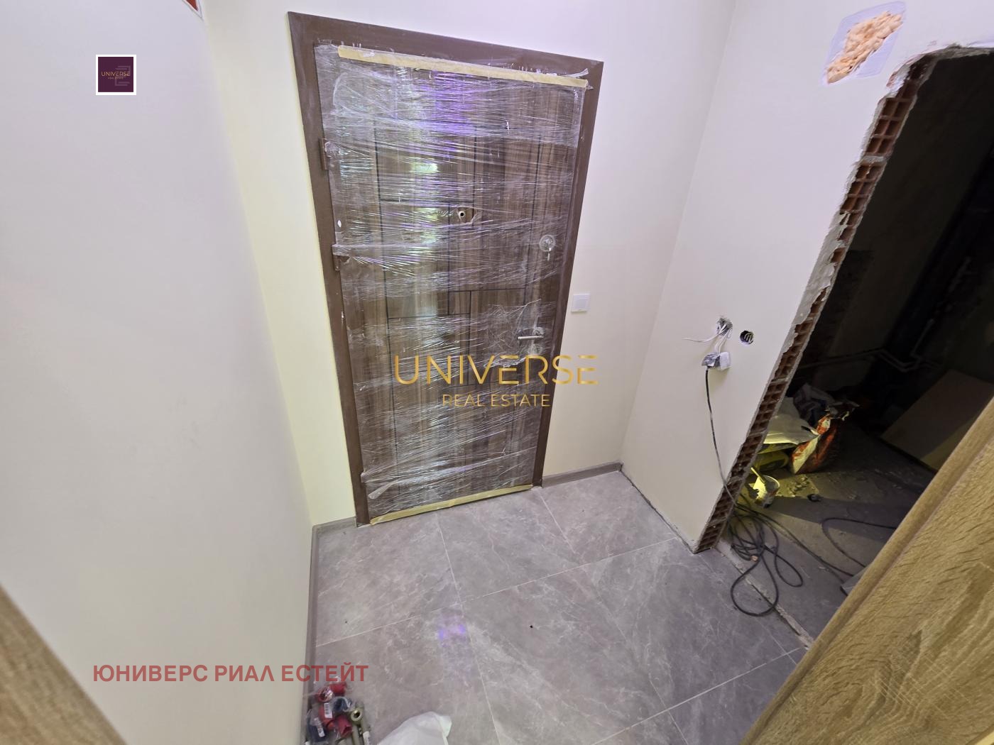 Продава 2-СТАЕН, гр. Несебър, област Бургас, снимка 10 - Апартаменти - 54684342