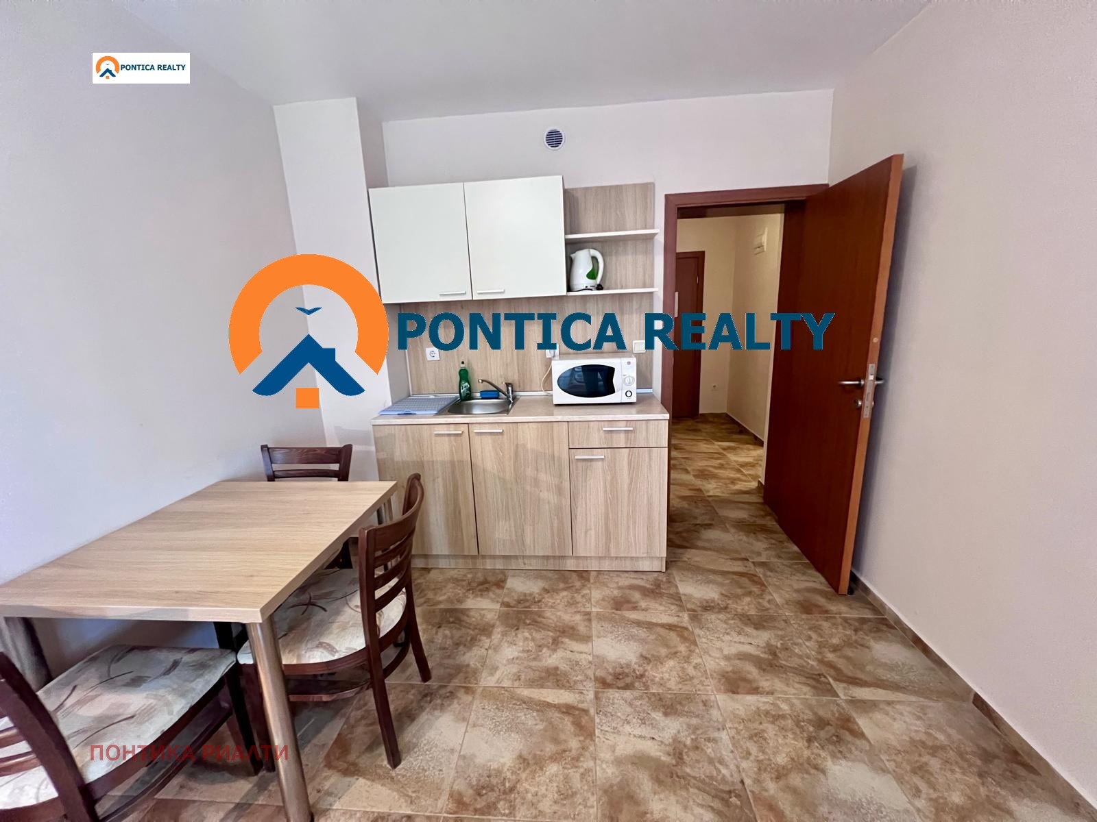 Продава 2-СТАЕН, к.к. Слънчев бряг, област Бургас, снимка 10 - Апартаменти - 54977018