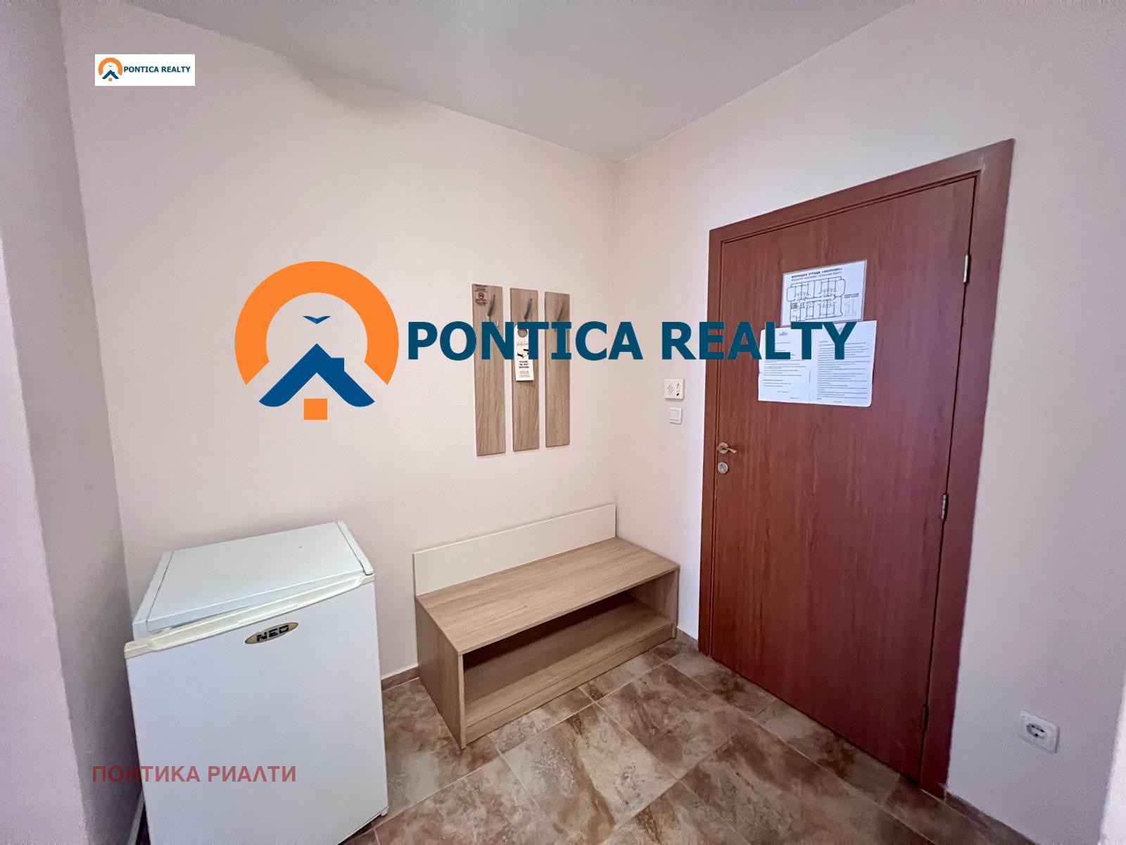 Продава 2-СТАЕН, к.к. Слънчев бряг, област Бургас, снимка 9 - Апартаменти - 54977018