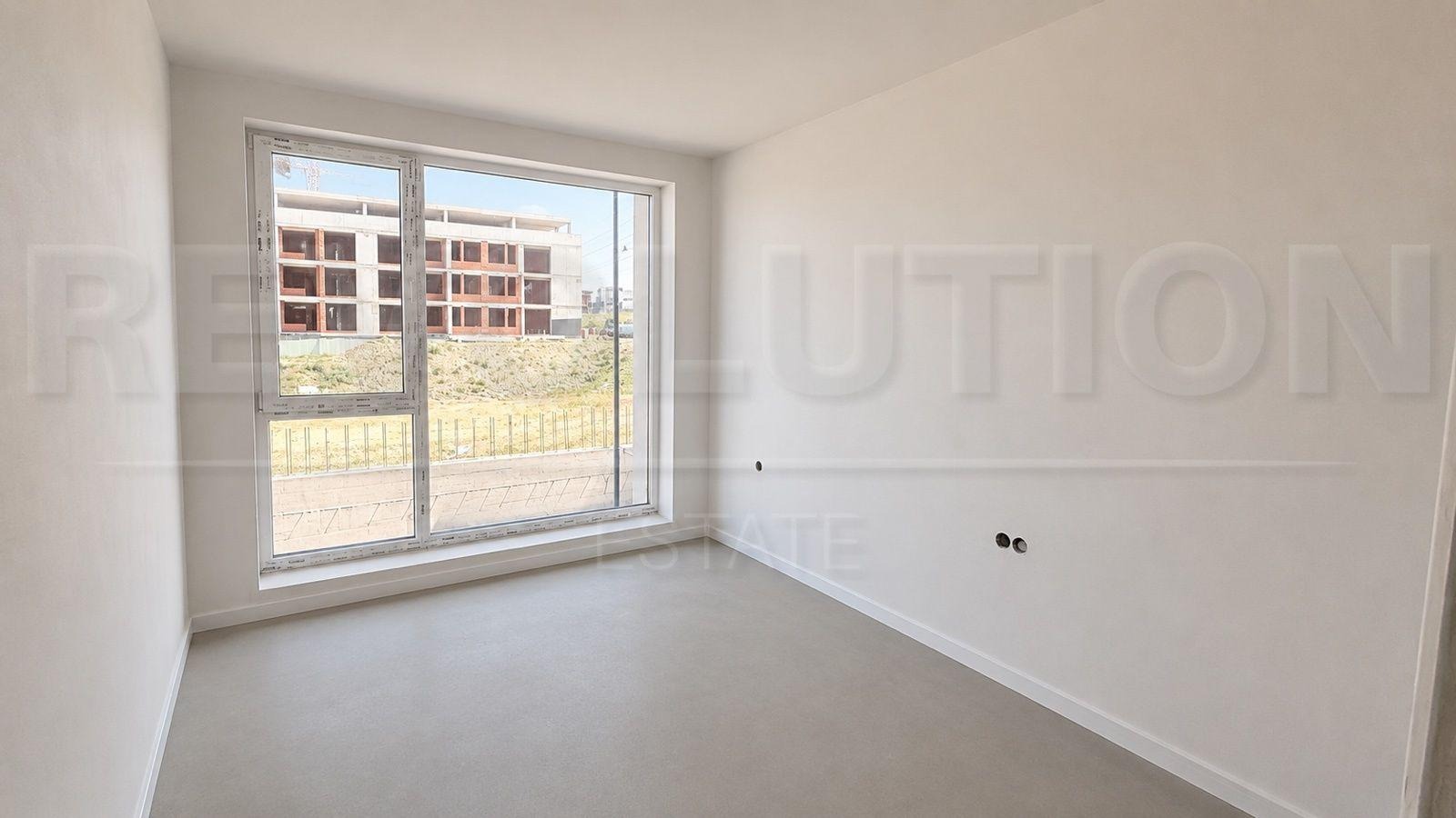 Продава 2-СТАЕН, гр. София, Малинова долина, снимка 3 - Апартаменти - 55461718