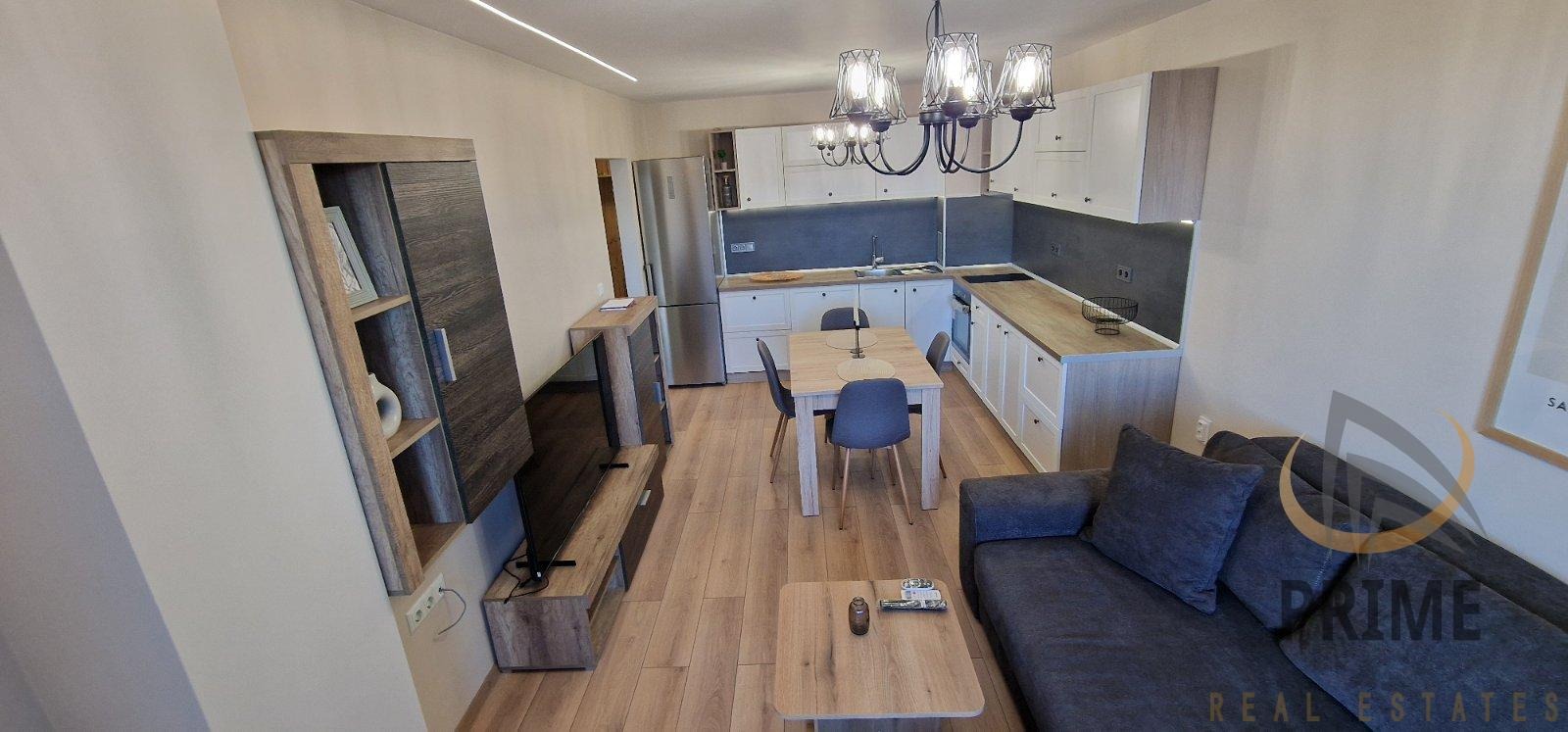 Продава 2-СТАЕН, гр. Бургас, Славейков, снимка 4 - Апартаменти - 56126343