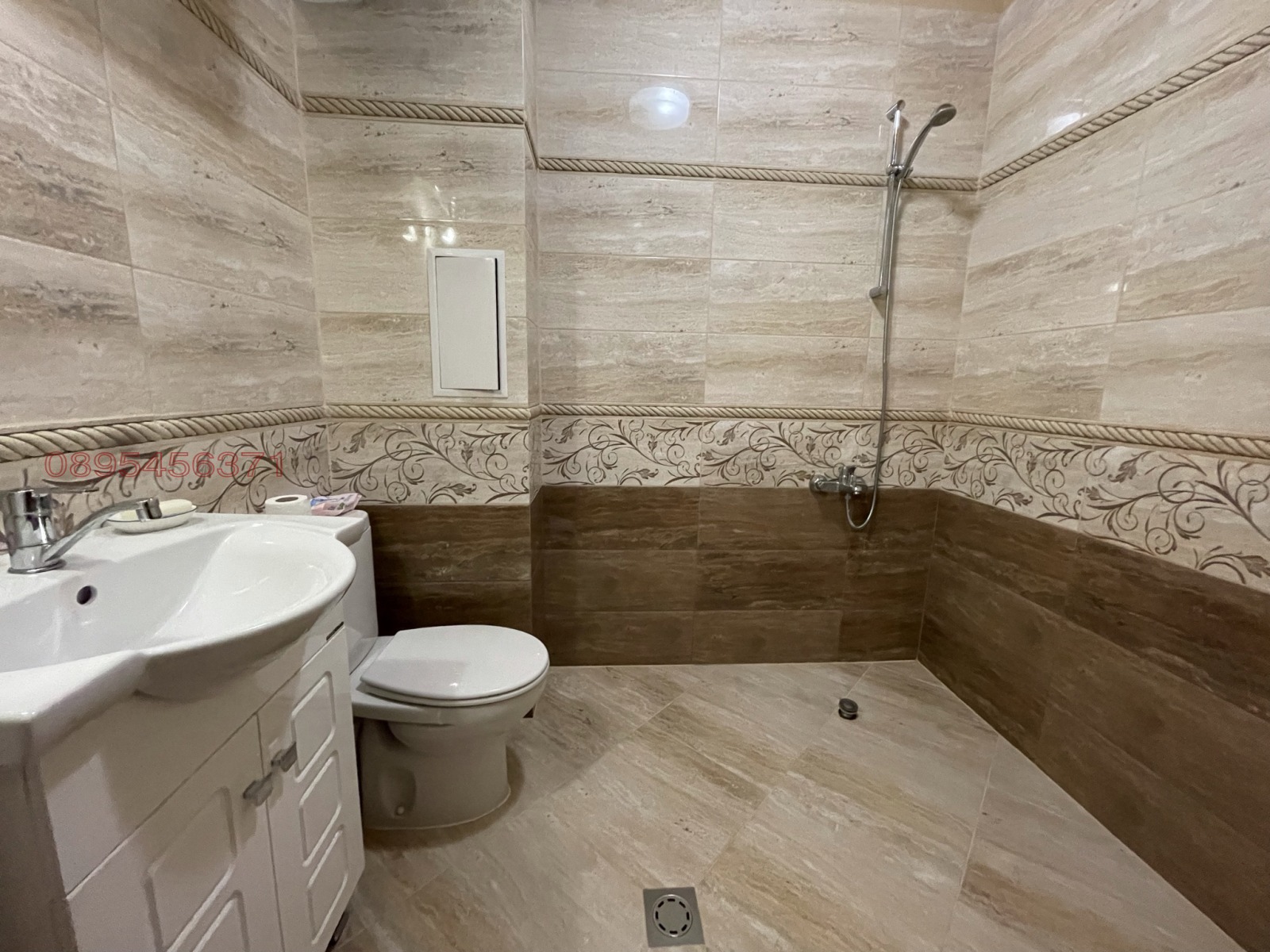 Продава 3-СТАЕН, гр. София, Стрелбище, снимка 2 - Апартаменти - 53679439