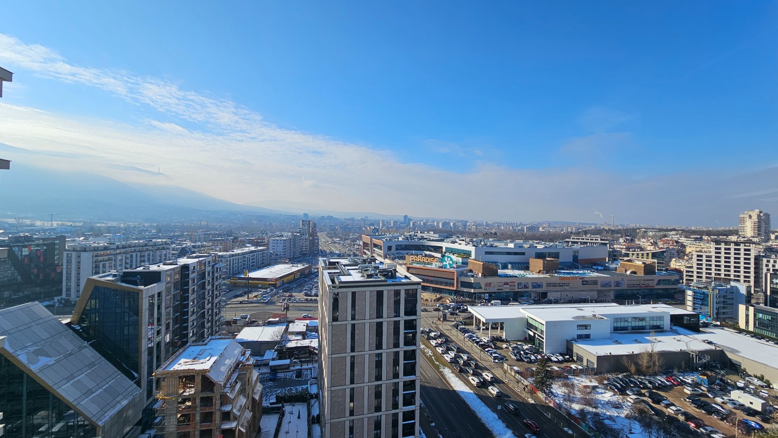 Продава 3-СТАЕН, гр. София, Кръстова вада, снимка 8 - Апартаменти - 53900408