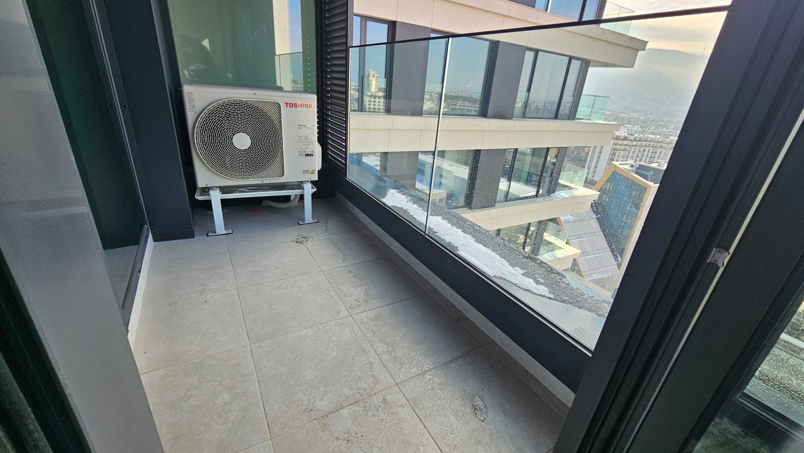 Продава 3-СТАЕН, гр. София, Кръстова вада, снимка 7 - Апартаменти - 53900408