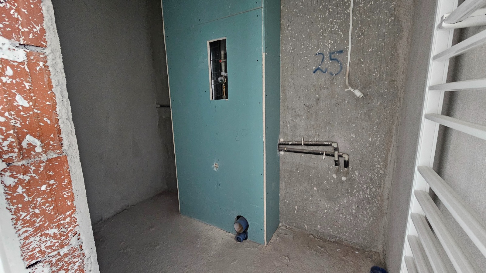 Продава 3-СТАЕН, гр. София, Кръстова вада, снимка 12 - Апартаменти - 53900408