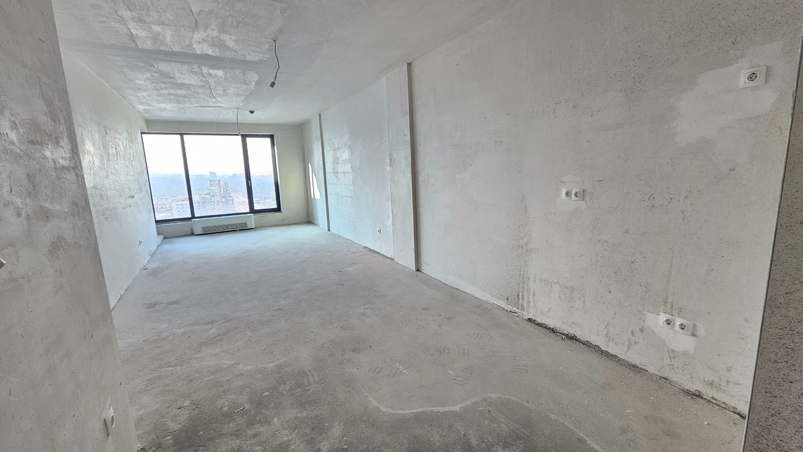 Продава 3-СТАЕН, гр. София, Кръстова вада, снимка 5 - Апартаменти - 53900408