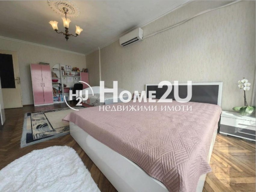 Продава 3-СТАЕН, гр. Варна, Чайка, снимка 2 - Апартаменти - 54061333