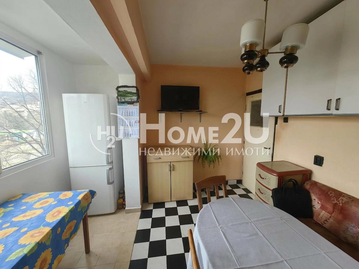 Продава 3-СТАЕН, гр. Варна, Чайка, снимка 8 - Апартаменти - 54061333