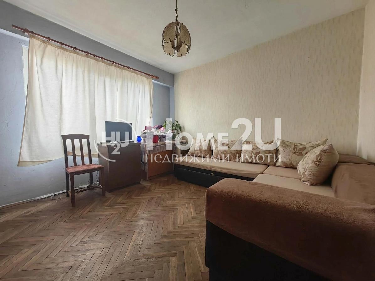 Продава 3-СТАЕН, гр. Варна, Чайка, снимка 9 - Апартаменти - 54061333