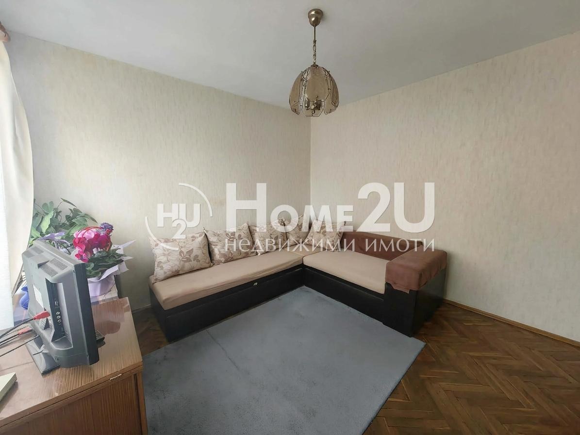 Продава 3-СТАЕН, гр. Варна, Чайка, снимка 3 - Апартаменти - 54061333