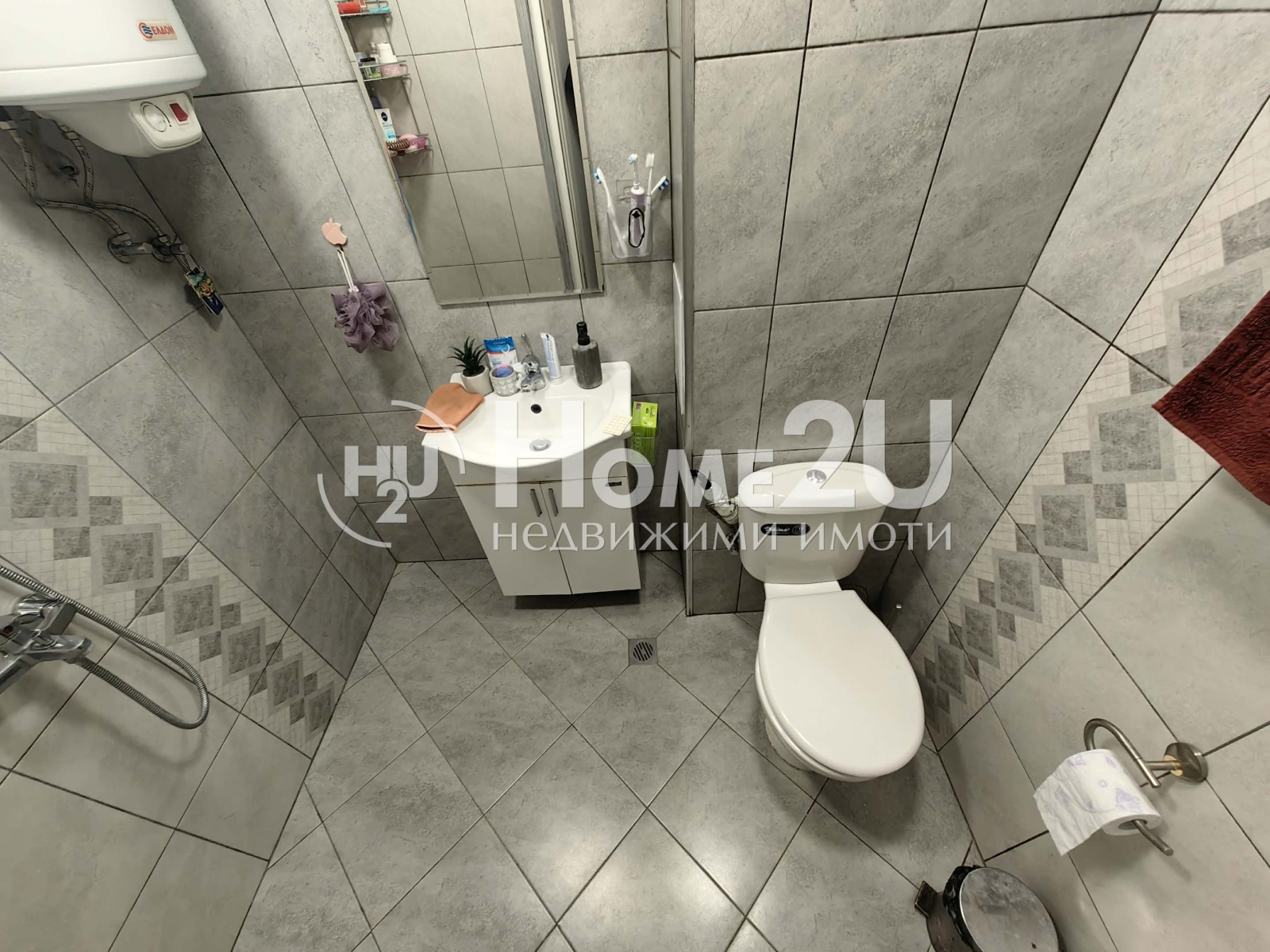 Продава 3-СТАЕН, гр. Варна, Чайка, снимка 10 - Апартаменти - 54061333