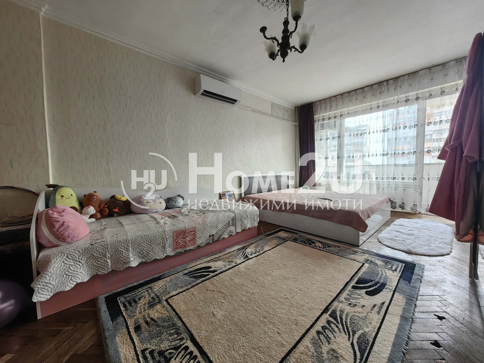 Продава 3-СТАЕН, гр. Варна, Чайка, снимка 4 - Апартаменти - 54061333