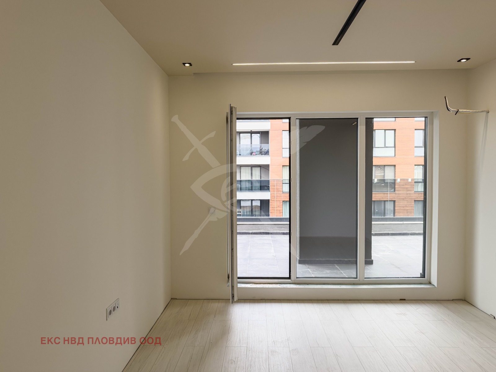 Продава 3-СТАЕН, гр. Пловдив, Христо Смирненски, снимка 3 - Апартаменти - 54131130