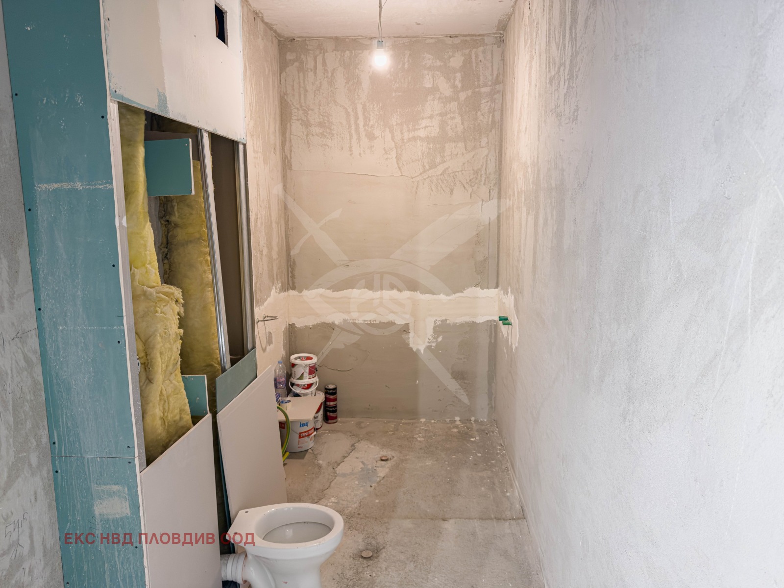 Продава 3-СТАЕН, гр. Пловдив, Христо Смирненски, снимка 12 - Апартаменти - 54131130