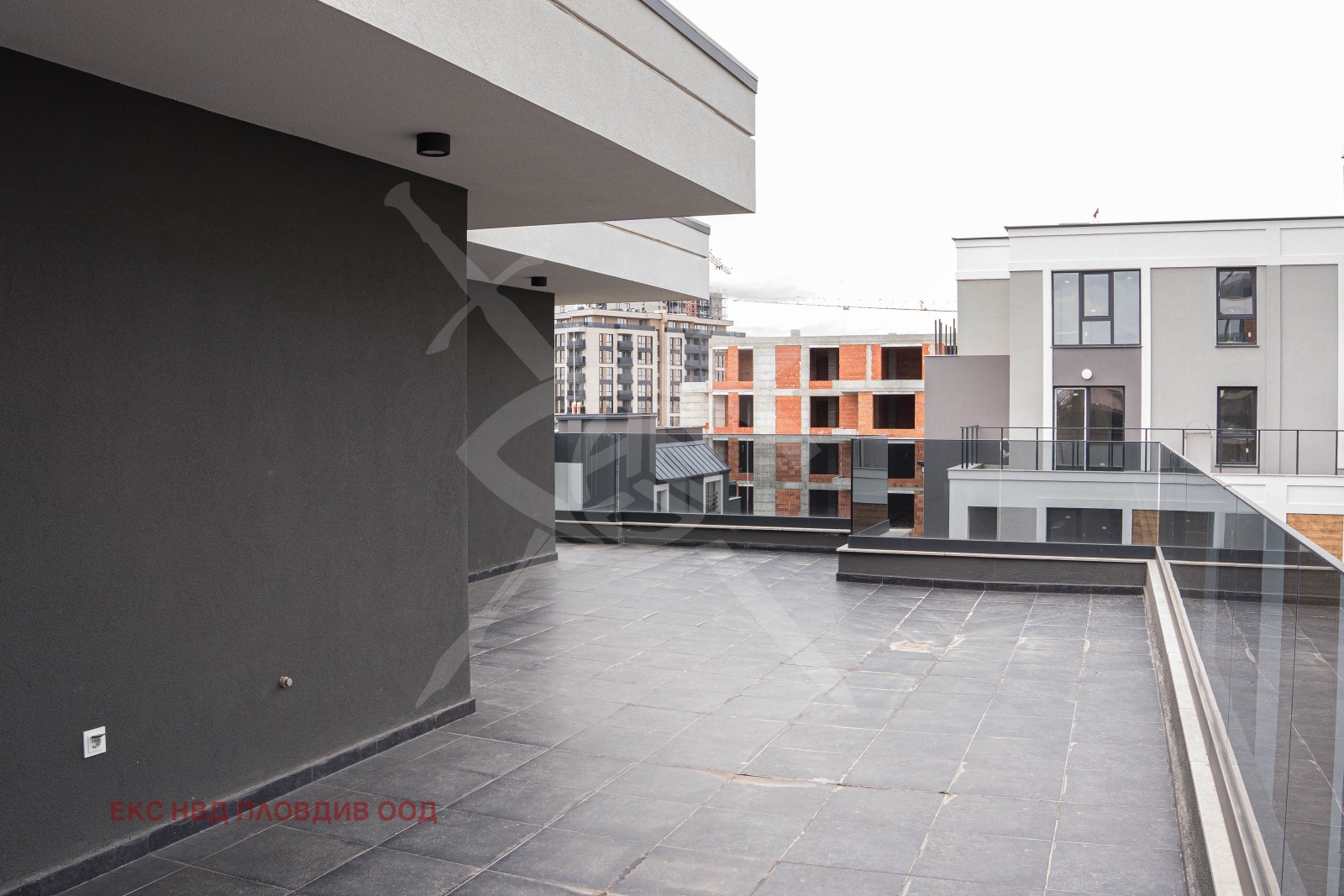 Продава 3-СТАЕН, гр. Пловдив, Христо Смирненски, снимка 13 - Апартаменти - 54131130