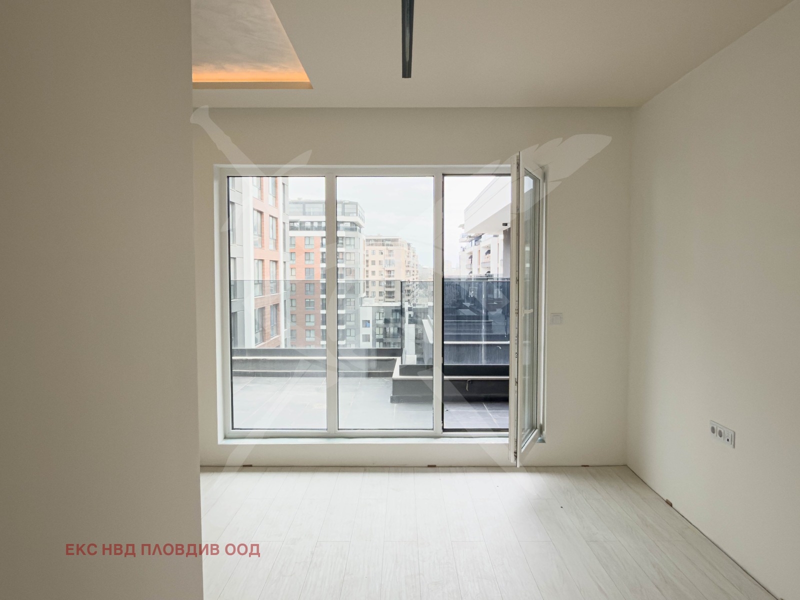 Продава 3-СТАЕН, гр. Пловдив, Христо Смирненски